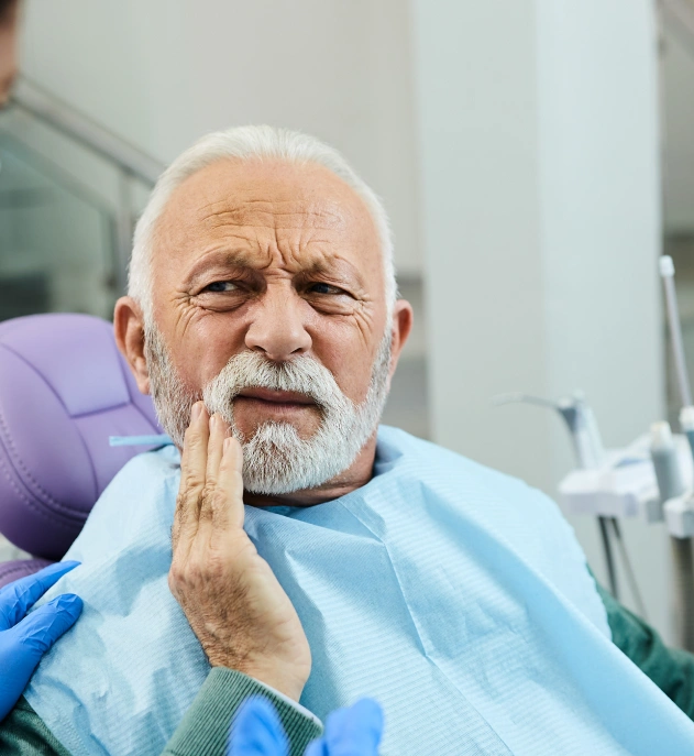 Relieve Pain and Protect Your Smile With Gentle Tooth Removal