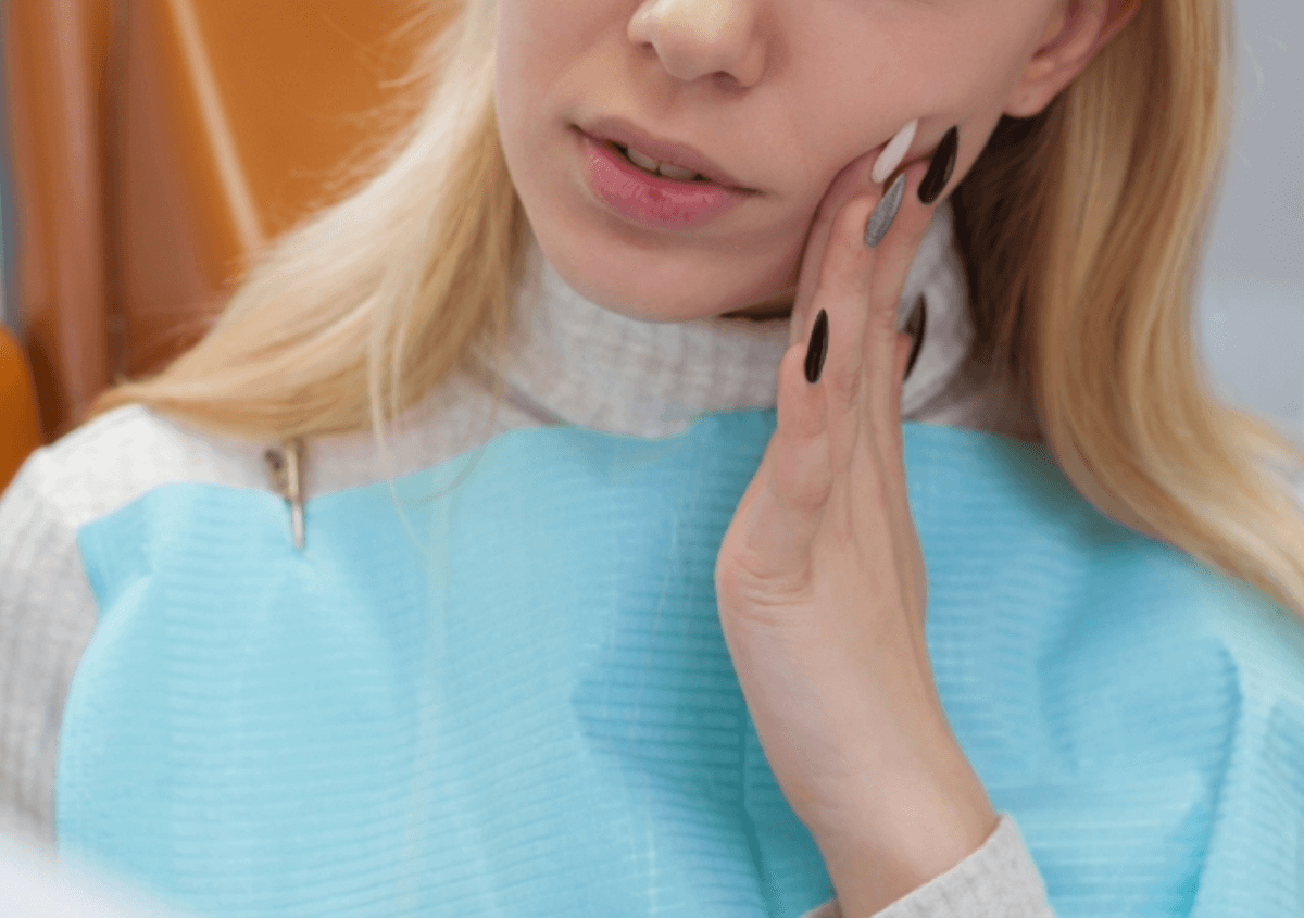 TMJ Pain Treatment: You Deserve To Live Without Pain and Discomfort